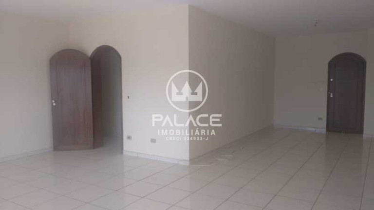 Imagem Apartamento com 3 Quartos à Venda, 183 m² em Centro - Piracicaba