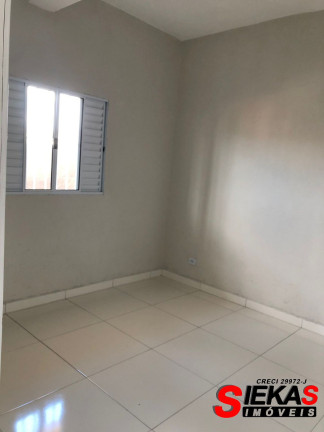 Imagem Apartamento com 1 Quarto para Alugar, 50 m² em Vila Bozzini - São Paulo Imagem Apartamento com 1 Quarto para Alugar, 50 m² em Vila Bozzini - São Paulo