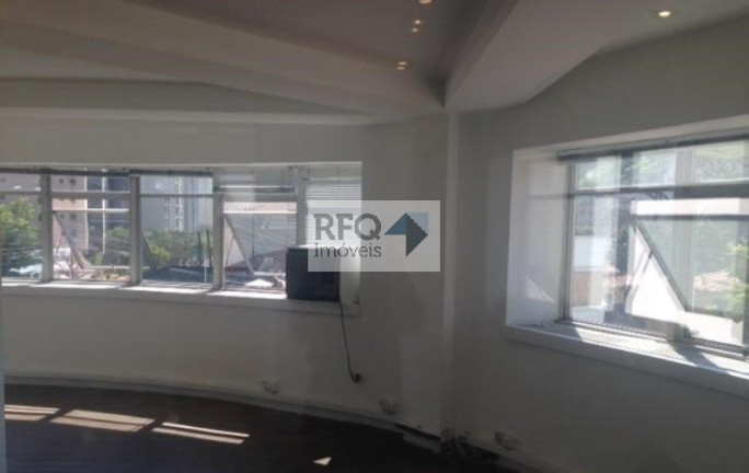 Imagem Sala Comercial à Venda, 56 m² em Jardim Paulista - São Paulo
