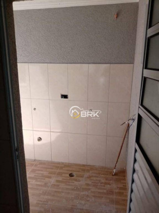 Imagem Sobrado com 2 Quartos à Venda, 120 m² em Chácara Belenzinho - São Paulo