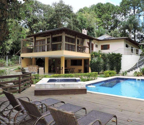 Imagem Casa à Venda, em Chácara Vale Do Rio Cotia - Carapicuíba Imagem Casa à Venda, em Chácara Vale Do Rio Cotia - Carapicuíba