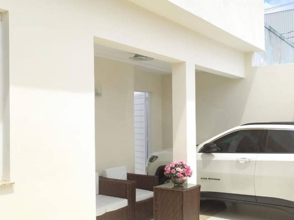 Imagem Casa com 3 Quartos à Venda, 162 m² em Bugio - Aracaju Imagem Casa com 3 Quartos à Venda, 162 m² em Bugio - Aracaju