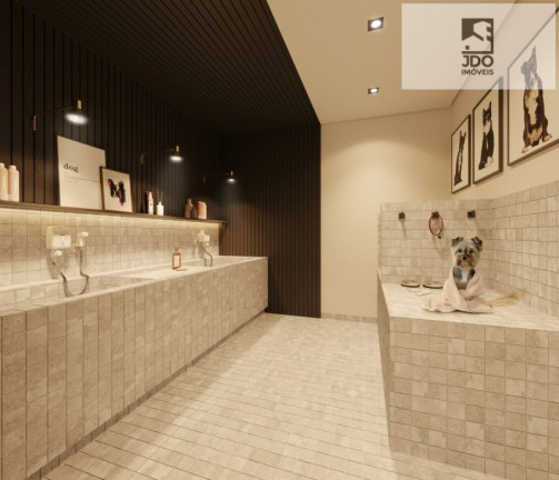 Imagem Apartamento com 4 Quartos à Venda, 205 m² em Vila Izabel - Curitiba