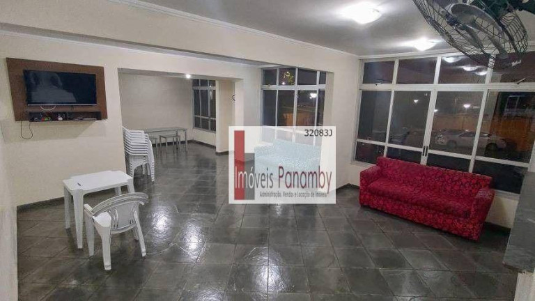 Imagem Apartamento com 2 Quartos à Venda, 57 m² em Jardim Celeste - São Paulo Imagem Apartamento com 2 Quartos à Venda, 57 m² em Jardim Celeste - São Paulo