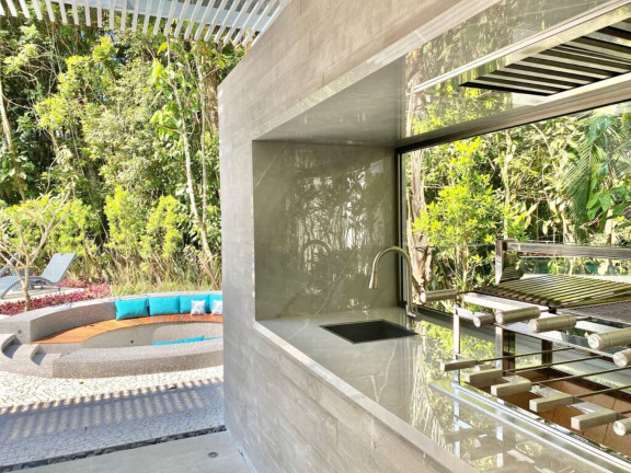 Imagem Imóvel com 5 Quartos à Venda, em Riviera - Bertioga Imagem Imóvel com 5 Quartos à Venda, em Riviera - Bertioga