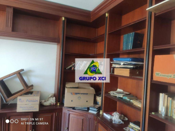 Imagem Casa com 6 Quartos à Venda, 498 m² em Parque Taquaral - Campinas Imagem Casa com 6 Quartos à Venda, 498 m² em Parque Taquaral - Campinas