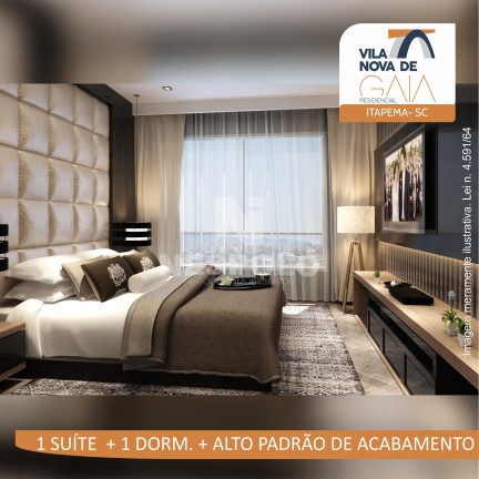 Imagem Apartamento com 1 Quarto à Venda, 69 m² em Morretes - Itapema Imagem Apartamento com 1 Quarto à Venda, 69 m² em Morretes - Itapema