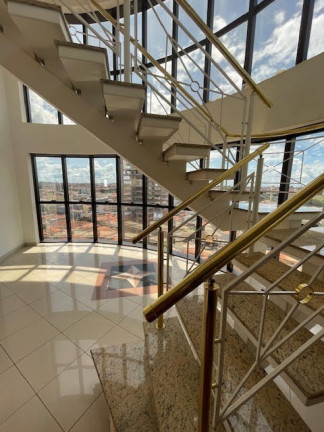 Imagem Imóvel com 4 Quartos à Venda, 497 m² em Centro - Tatuí Imagem Imóvel com 4 Quartos à Venda, 497 m² em Centro - Tatuí