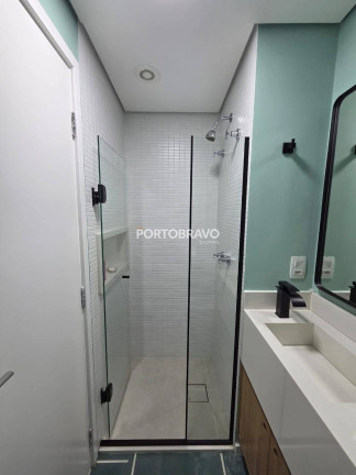 Imagem Apartamento com 2 Quartos para Alugar, 57 m² em Pinheiros - São Paulo Imagem Apartamento com 2 Quartos para Alugar, 57 m² em Pinheiros - São Paulo
