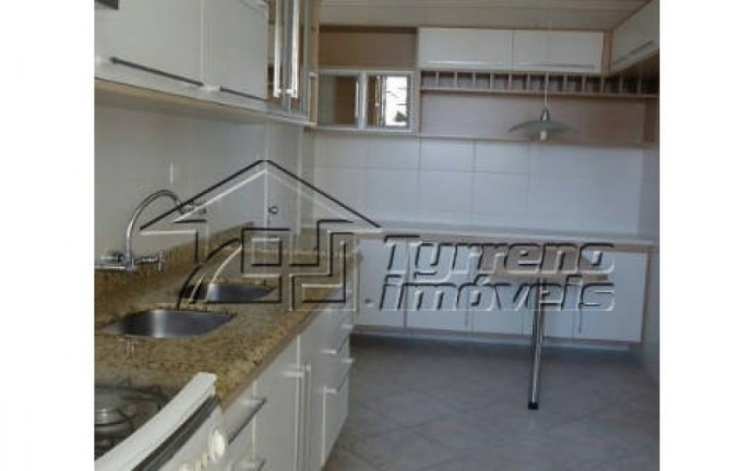 Imagem Apartamento com 3 Quartos à Venda, 120 m² em Vila Ema - São José Dos Campos