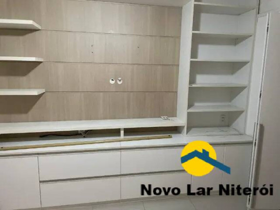 Imagem Apartamento com 3 Quartos à Venda, 120 m² em Icaraí - Niterói