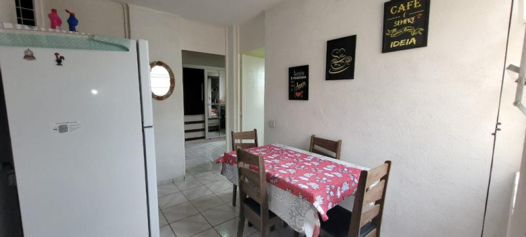 Imagem Apartamento com 3 Quartos à Venda, 70 m² em Conjunto Residencial Parque Bandeirantes - Campinas Imagem Apartamento com 3 Quartos à Venda, 70 m² em Conjunto Residencial Parque Bandeirantes - Campinas