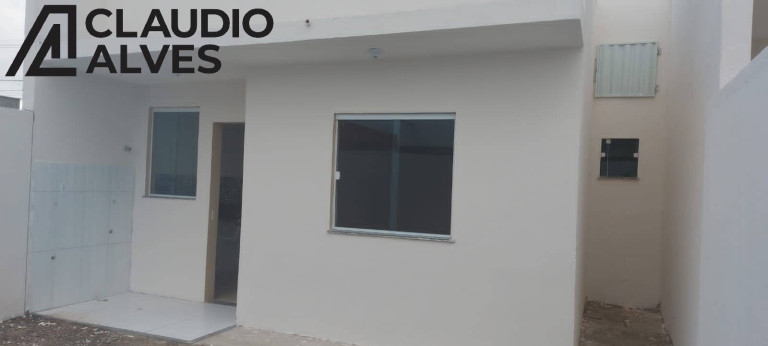 Imagem Casa com 2 Quartos à Venda, 55 m² em 35º Bi - Feira De Santana Imagem Casa com 2 Quartos à Venda, 55 m² em 35º Bi - Feira De Santana