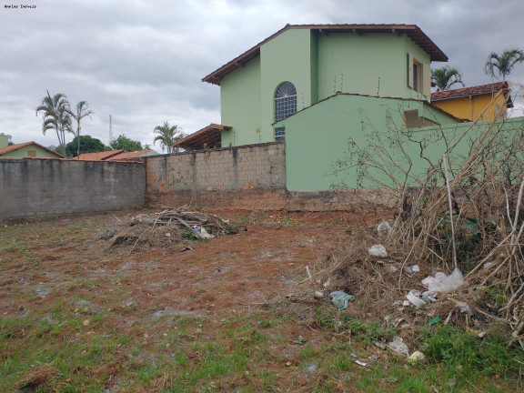 Imagem Terreno à Venda, 280 m² em Concenza - Mateus Leme