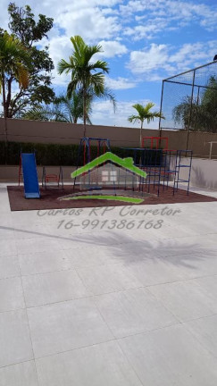 Imagem Apartamento com 3 Quartos à Venda, 88 m² em Jardim América - Ribeirão Preto