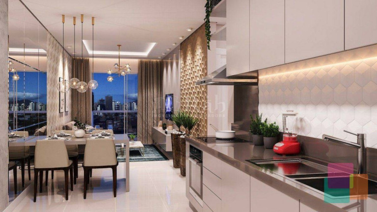 Imagem Apartamento com 2 Quartos à Venda, 58 m² em Morretes - Itapema Imagem Apartamento com 2 Quartos à Venda, 58 m² em Morretes - Itapema
