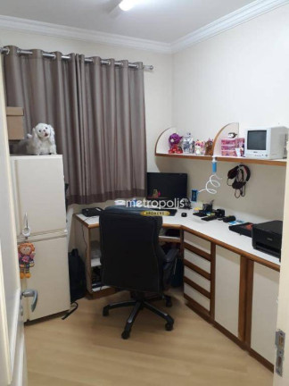 Imagem Apartamento com 3 Quartos à Venda, 98 m² em Santa Paula - São Caetano Do Sul Imagem Apartamento com 3 Quartos à Venda, 98 m² em Santa Paula - São Caetano Do Sul