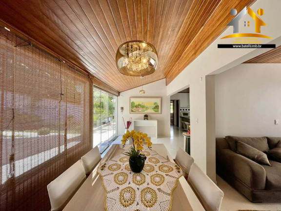 Imagem Casa com 3 Quartos à Venda, 215 m² em Granja Viana - Cotia Imagem Casa com 3 Quartos à Venda, 215 m² em Granja Viana - Cotia
