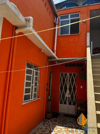 Casa com 3 Quartos à Venda, 130 m² em Ponta D'areia - Niterói
