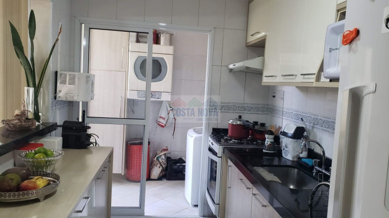 Imagem Casa com 3 Quartos à Venda, 208 m² em Horto Florestal - São Paulo