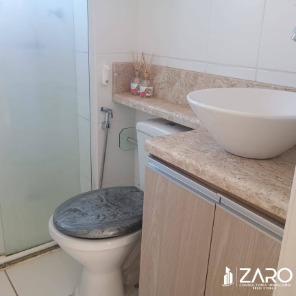Imagem Apartamento com 2 Quartos para Alugar, 42 m² em Jardim Guanabara Ii - Rio Claro Imagem Apartamento com 2 Quartos para Alugar, 42 m² em Jardim Guanabara Ii - Rio Claro