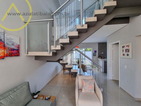 Imagem Casa com 3 Quartos à Venda, 137 m² em Centro - Bom Jesus Dos Perdões Imagem Casa com 3 Quartos à Venda, 137 m² em Centro - Bom Jesus Dos Perdões
