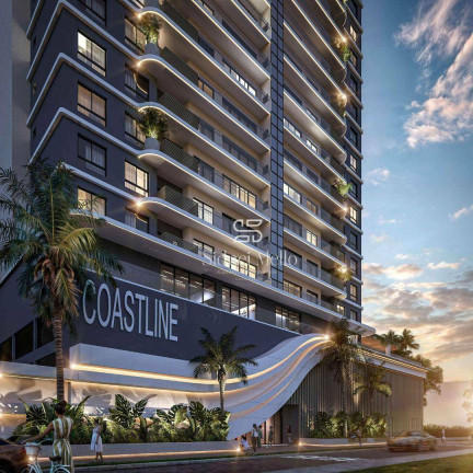 Imagem Apartamento com 3 Quartos à Venda, 125 m² em Praia Brava - Itajaí