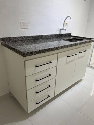 Imagem Apartamento com 2 Quartos à Venda, 59 m² em Tamboré - Barueri