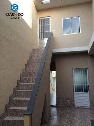 Imagem Casa com 2 Quartos à Venda, 300 m² em Vila Menck - Osasco Imagem Casa com 2 Quartos à Venda, 300 m² em Vila Menck - Osasco