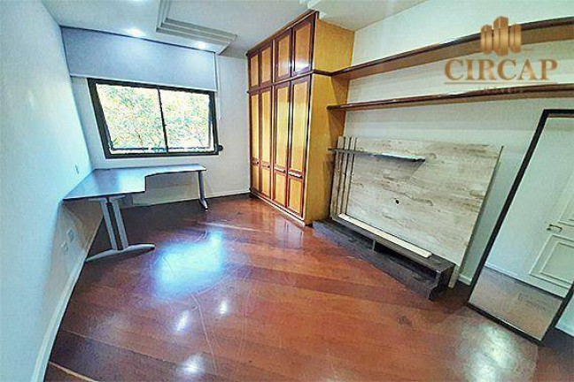 Imagem Apartamento com 4 Quartos à Venda, 278 m² em Pacaembu - São Paulo