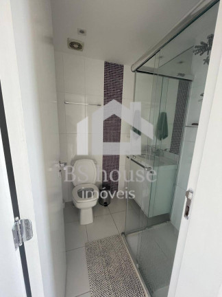 Imagem Apartamento com 3 Quartos à Venda, 128 m² em Centro - Santo André Imagem Apartamento com 3 Quartos à Venda, 128 m² em Centro - Santo André