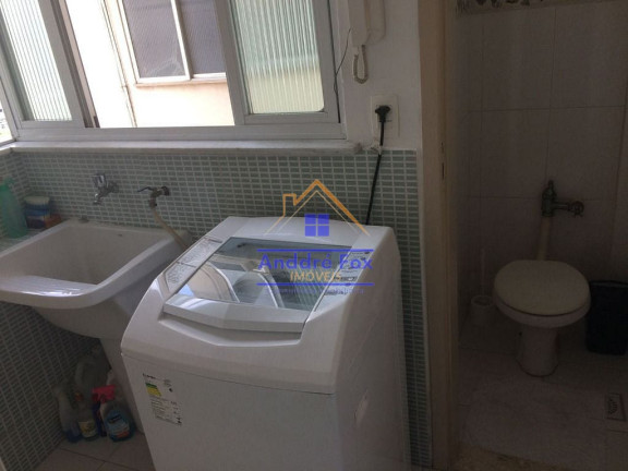 Imagem Apartamento com 2 Quartos à Venda, 62 m² em Centro - Rio De Janeiro