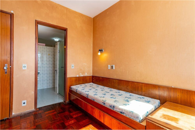 Imagem Apartamento com 3 Quartos à Venda, 169 m² em Independência - Porto Alegre Imagem Apartamento com 3 Quartos à Venda, 169 m² em Independência - Porto Alegre