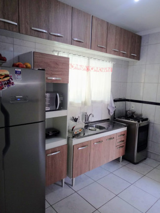 Imagem Casa de Condomínio com 3 Quartos à Venda, 90 m² em Horto Florestal - Sorocaba Imagem Casa de Condomínio com 3 Quartos à Venda, 90 m² em Horto Florestal - Sorocaba