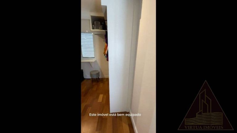 Imagem Casa com 2 Quartos à Venda, 100 m² em Campo Grande - Santos