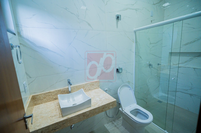 Imagem Casa com 3 Quartos à Venda, 41 m² em Green Park - Sorriso Imagem Casa com 3 Quartos à Venda, 41 m² em Green Park - Sorriso