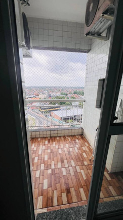 Imagem Apartamento com 2 Quartos à Venda, 56 m² em Mangueirão - Belém Imagem Apartamento com 2 Quartos à Venda, 56 m² em Mangueirão - Belém