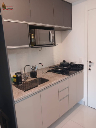 Imagem Loft com 1 Quarto à Venda, 41 m² em Bela Vista - São Paulo