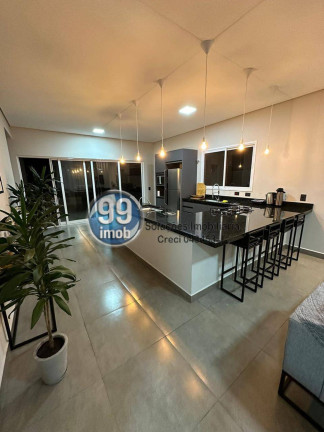 Imagem Casa com 3 Quartos à Venda, 254 m² em Ninho Verde Ii - Pardinho