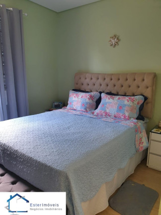 Imagem Apartamento com 3 Quartos para Alugar ou Temporada, 81 m² em Jardim Flórida - Jundiaí