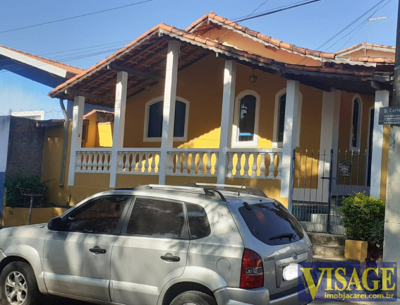 Imagem Chácara com 3 Quartos à Venda, 1 m² em Bom Retiro - São José Dos Campos