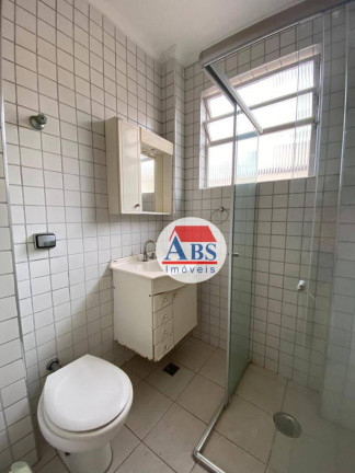 Imagem Apartamento com 1 Quarto à Venda, 41 m² em Gonzaga - Santos Imagem Apartamento com 1 Quarto à Venda, 41 m² em Gonzaga - Santos