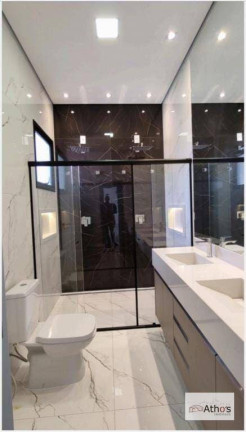 Imagem Casa com 3 Quartos à Venda, 221 m² em Maria José - Indaiatuba Imagem Casa com 3 Quartos à Venda, 221 m² em Maria José - Indaiatuba