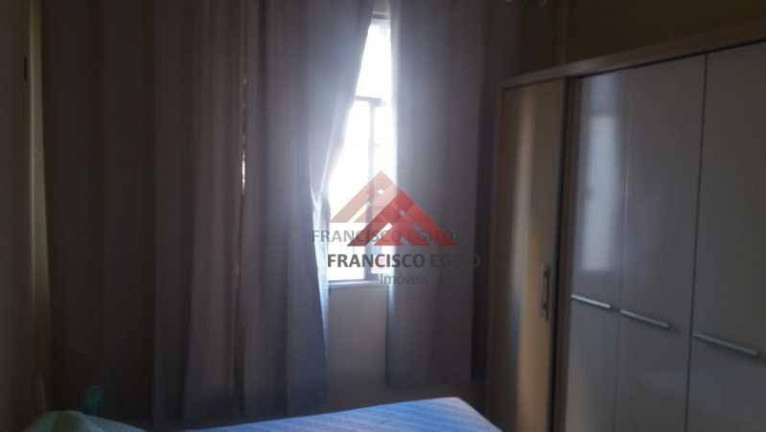 Imagem Apartamento com 1 Quarto à Venda, 50 m² em Icaraí - Niterói Imagem Apartamento com 1 Quarto à Venda, 50 m² em Icaraí - Niterói
