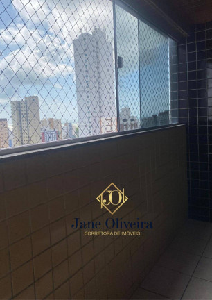 Imagem Apartamento com 1 Quarto para Alugar, 47 m² em Manaíra - João Pessoa Imagem Apartamento com 1 Quarto para Alugar, 47 m² em Manaíra - João Pessoa