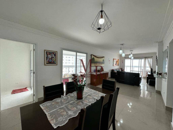Imagem Apartamento com 4 Quartos à Venda, 213 m² em Canto Do Forte - Praia Grande Imagem Apartamento com 4 Quartos à Venda, 213 m² em Canto Do Forte - Praia Grande