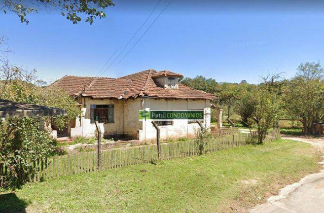 Terreno à Venda, 6.660 m² em Santa Felicidade - Curitiba