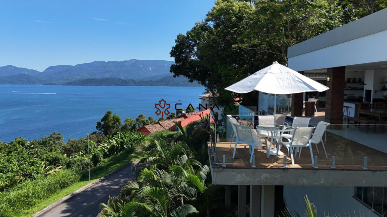 Imagem Casa de Condomínio com 7 Quartos à Venda, 350 m² em Portogalo - Angra Dos Reis Imagem Casa de Condomínio com 7 Quartos à Venda, 350 m² em Portogalo - Angra Dos Reis