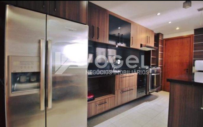 Imagem Apartamento com 2 Quartos à Venda, 169 m² em Centro - Novo Hamburgo Imagem Apartamento com 2 Quartos à Venda, 169 m² em Centro - Novo Hamburgo