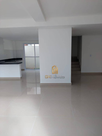 Imagem Sobrado com 3 Quartos à Venda, 107 m² em Jardim Maria Inez - Aparecida De Goiânia Imagem Sobrado com 3 Quartos à Venda, 107 m² em Jardim Maria Inez - Aparecida De Goiânia